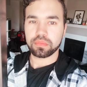 Meet your Posher, Isaiah